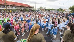 trundle festivals salutes bands tribute favourite musical abba festival fab swedish fans four live