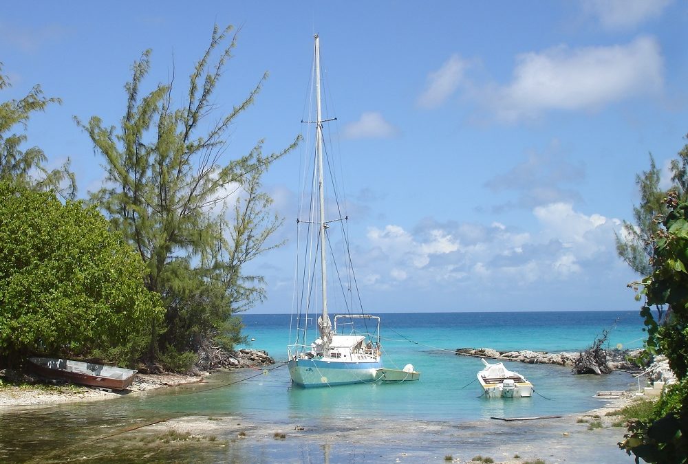 Paradise Found – French Polynesia Opens to Visitors