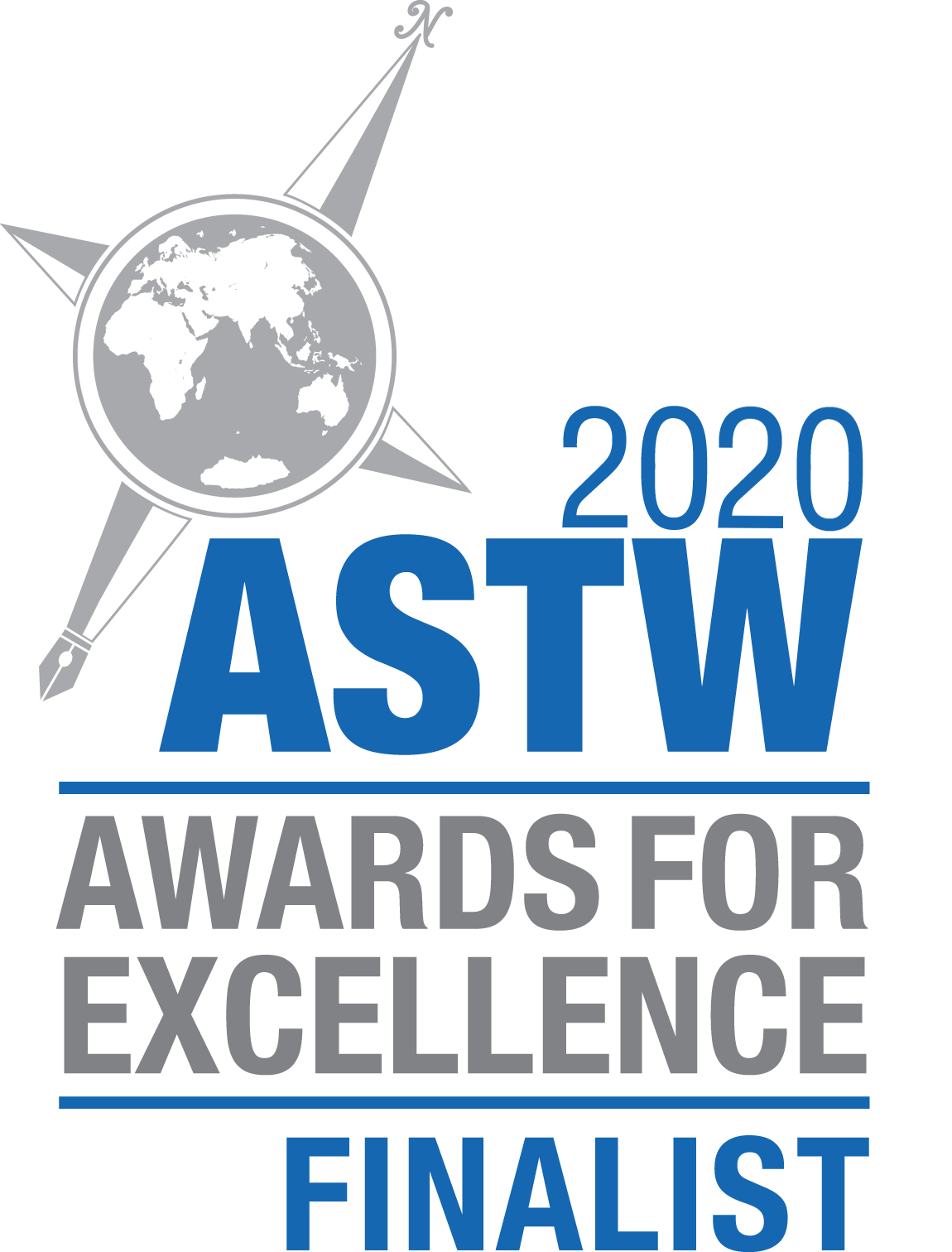 AST Blog Writers Award Finalist 2020