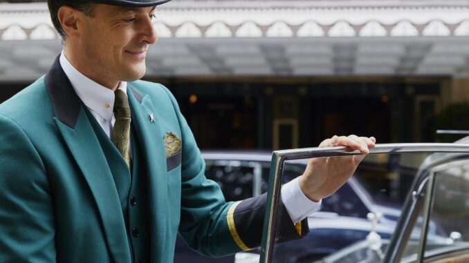 Dorchester - doorman lowres