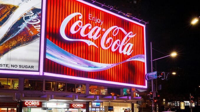Kings Cross and Potts Point Bars and Nightclubs